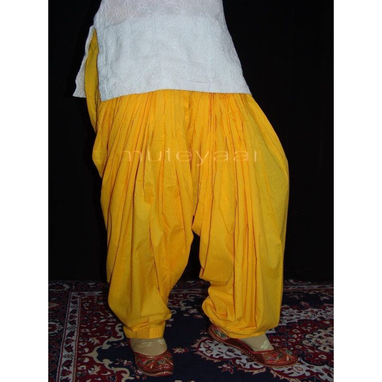 Trendy Stylish soft viscose fabric Churidar patiala Pants 3 pc Economic  pack for Women / Girls, Combo colors : WHITE-ROYAL-LN GREEN