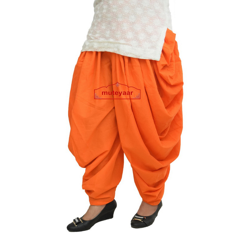 Royal Kurta Men's Loose Fit Cotton Salwar Pants  (996/WHITE/COTON/PATIALA/_Black_Free Size) - Walmart.com