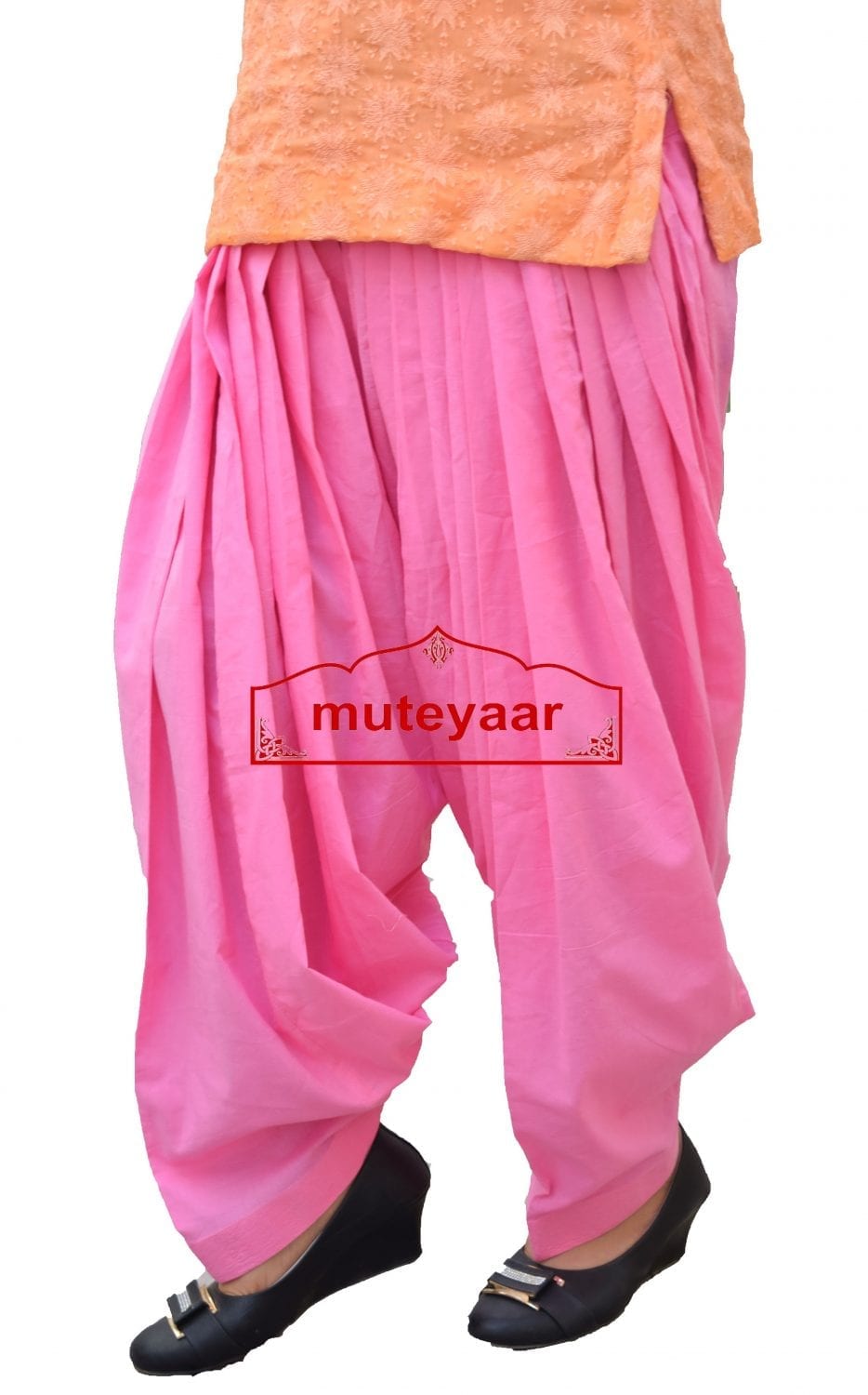 3 METER Cotton Salwar Pants - All colours & Sizes Available - www ...