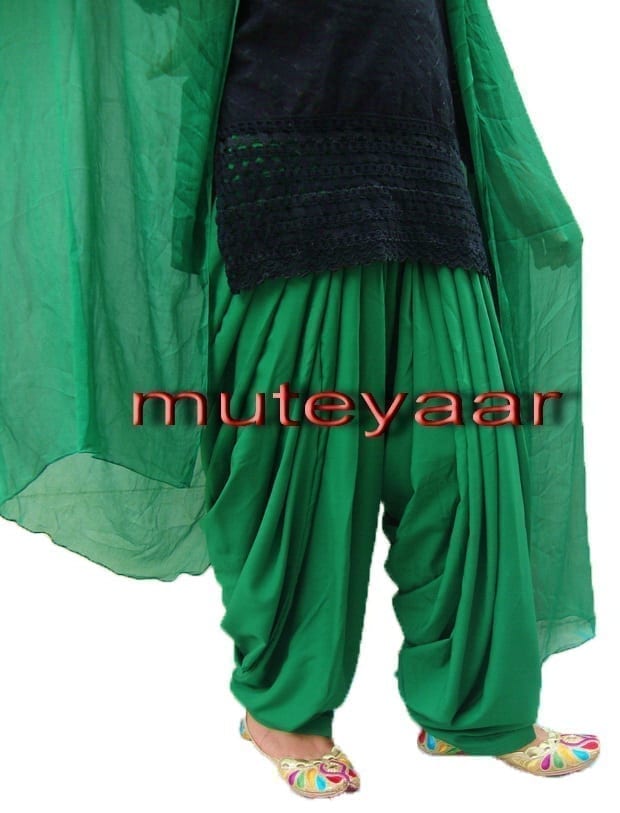 Patiala pants wholesalers has versatile collection of Patiala pants in  wholesale price