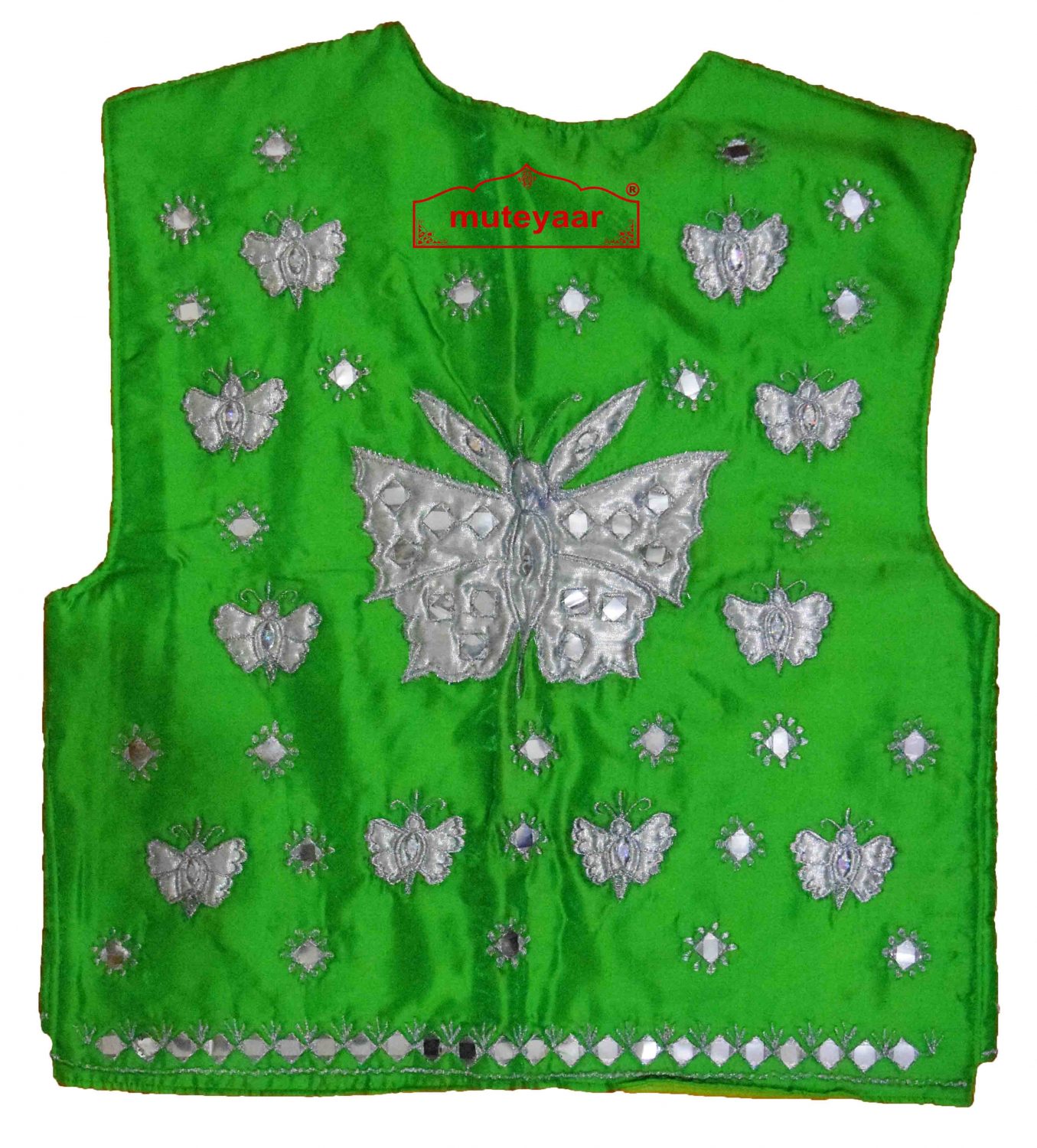 bhangra blouse design