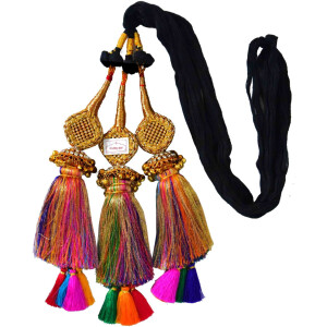 Punjabi Dress | Bollywood Attire | Apparels - muteyaar.com