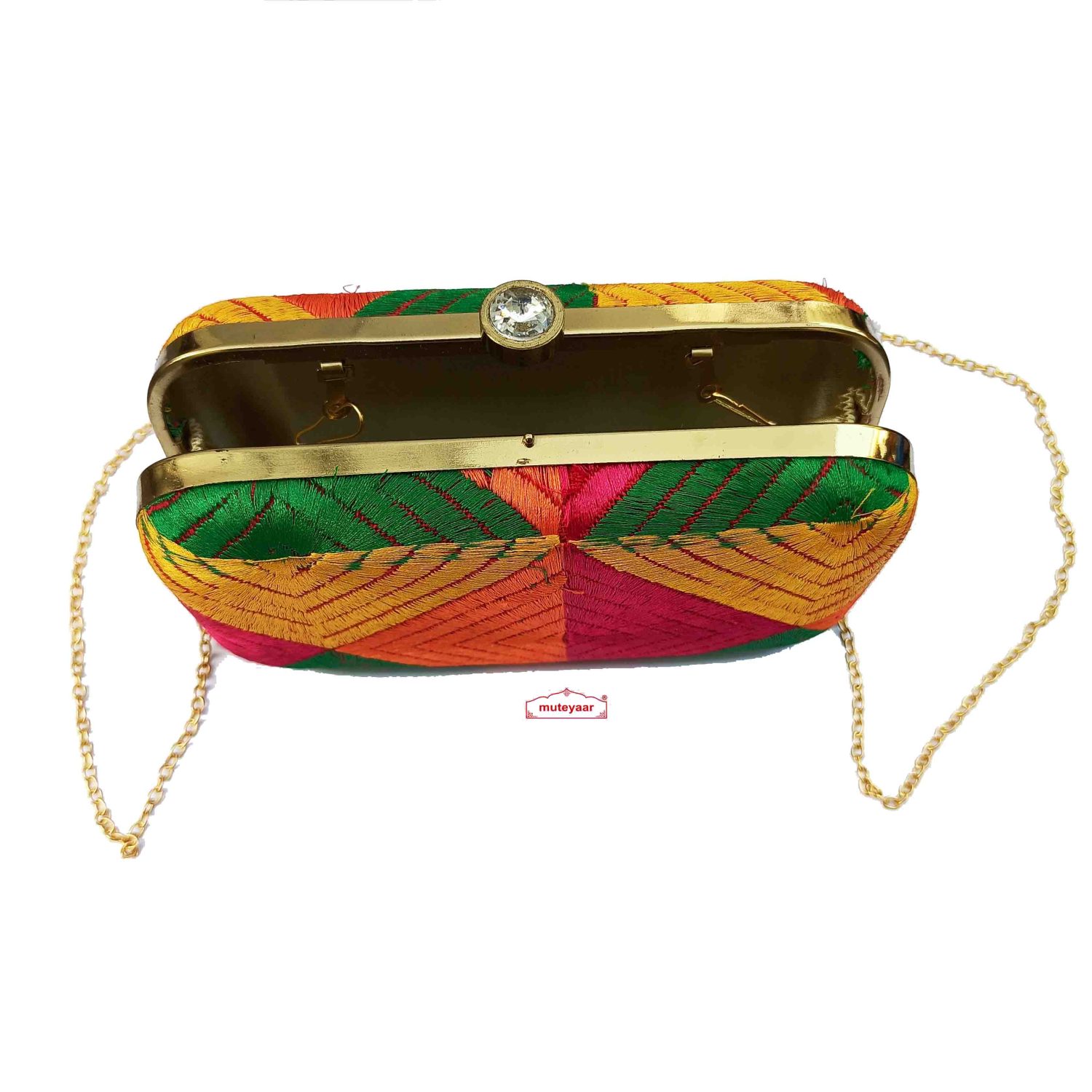 New fancy mini Allover Rhinestone Decor square bag with coin purse sling bag  s diamond clutch design brand luxury handbag